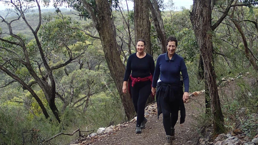 Cleland National Park